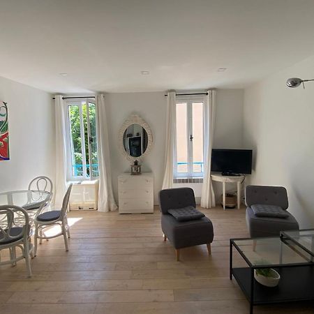 Lou Petanca By K6 Conciergerie Apartment Каси Екстериор снимка