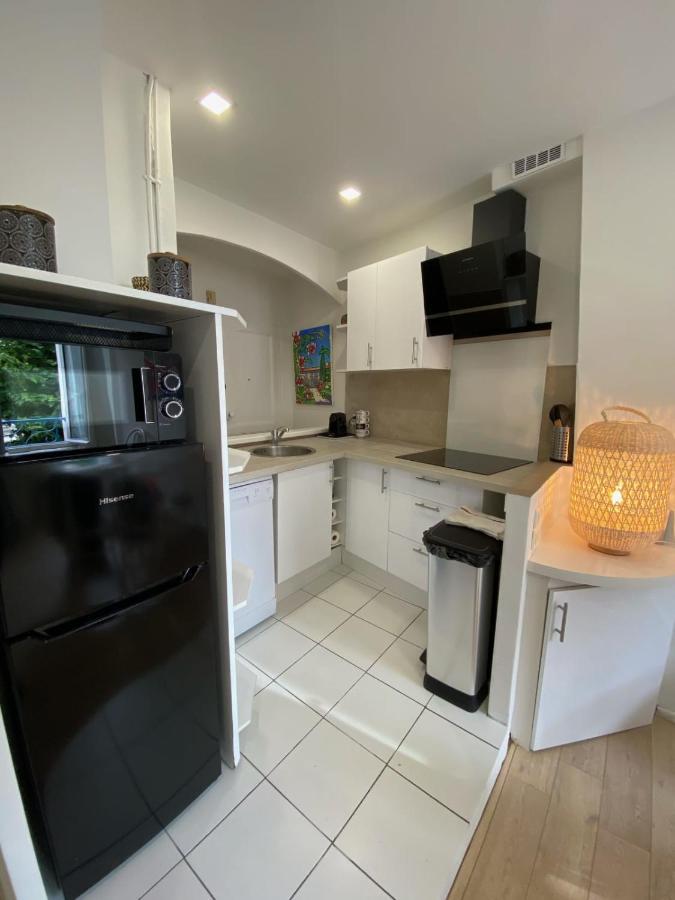 Lou Petanca By K6 Conciergerie Apartment Каси Екстериор снимка