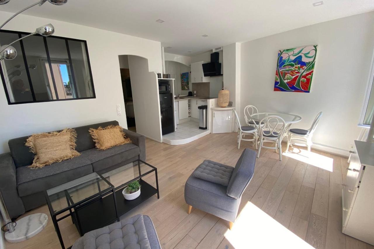 Lou Petanca By K6 Conciergerie Apartment Каси Екстериор снимка