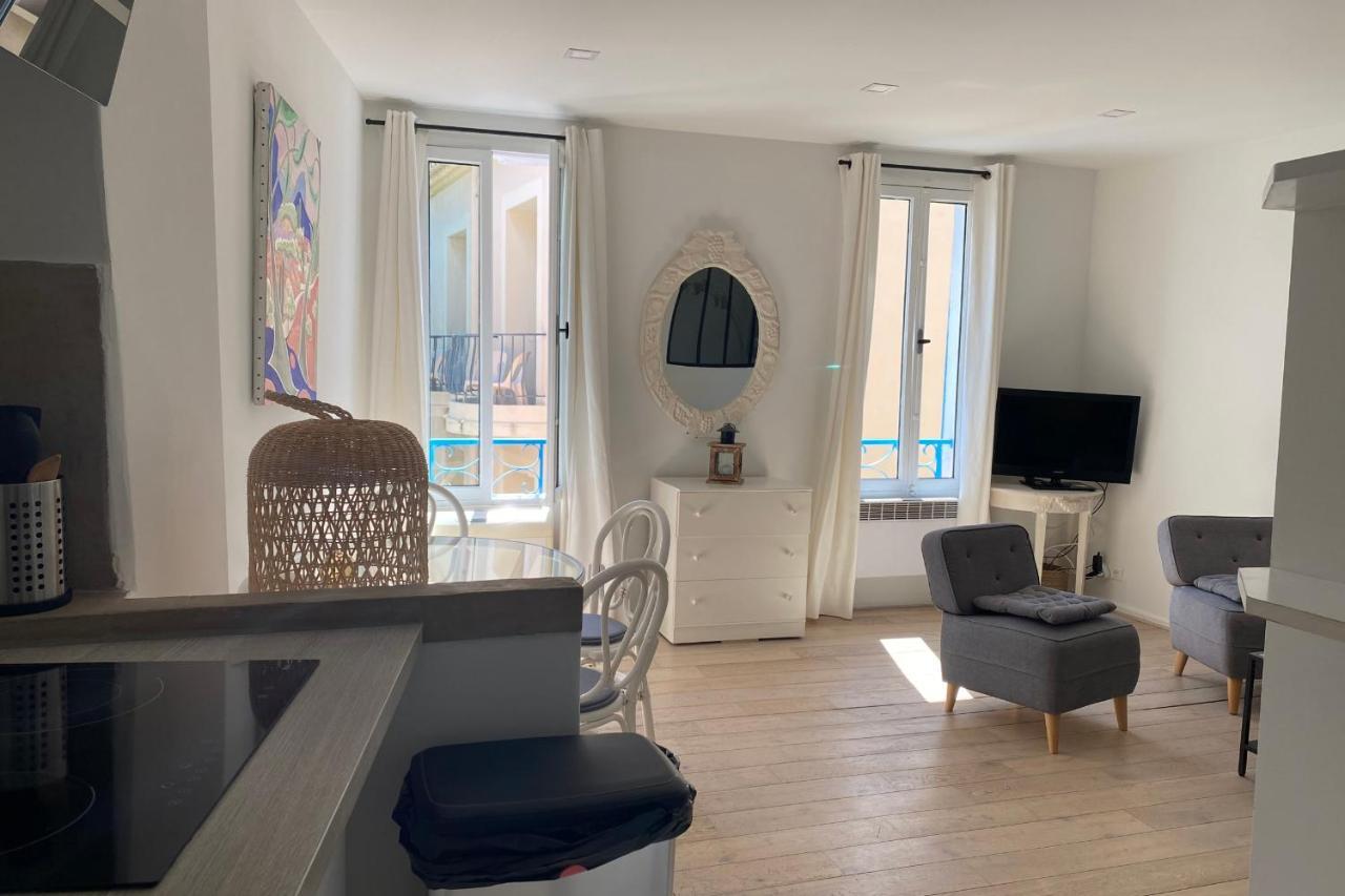 Lou Petanca By K6 Conciergerie Apartment Каси Екстериор снимка
