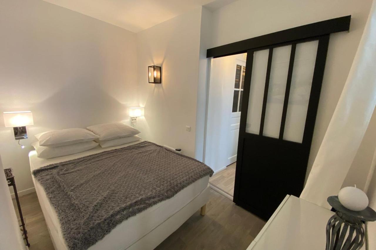 Lou Petanca By K6 Conciergerie Apartment Каси Екстериор снимка