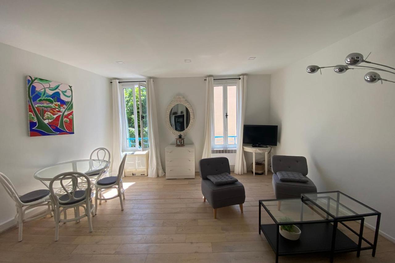 Lou Petanca By K6 Conciergerie Apartment Каси Екстериор снимка