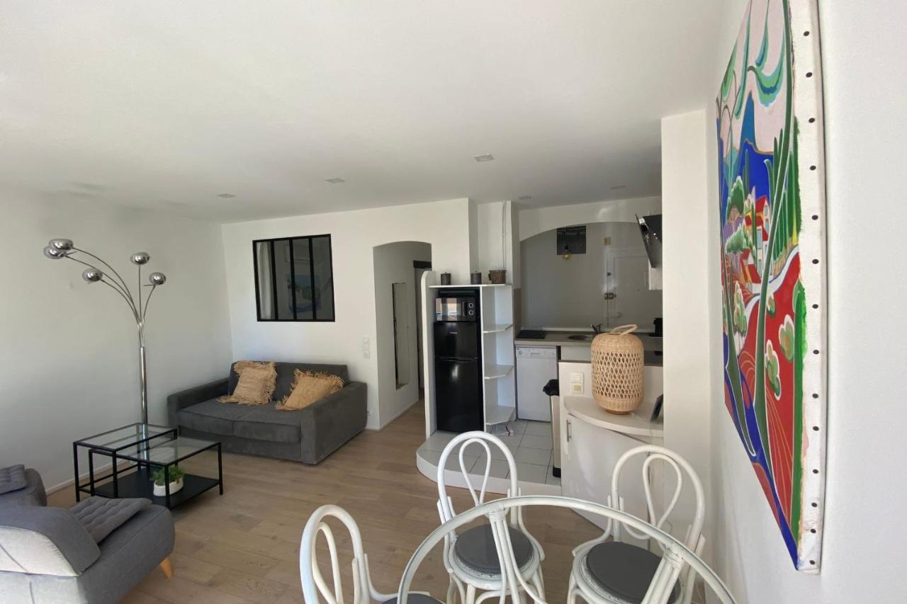 Lou Petanca By K6 Conciergerie Apartment Каси Екстериор снимка