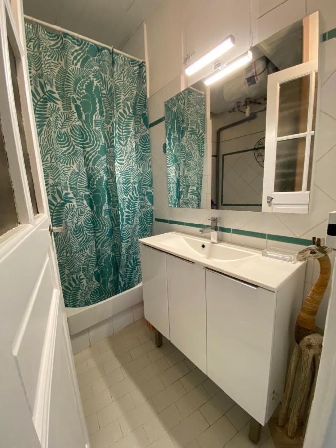 Lou Petanca By K6 Conciergerie Apartment Каси Екстериор снимка