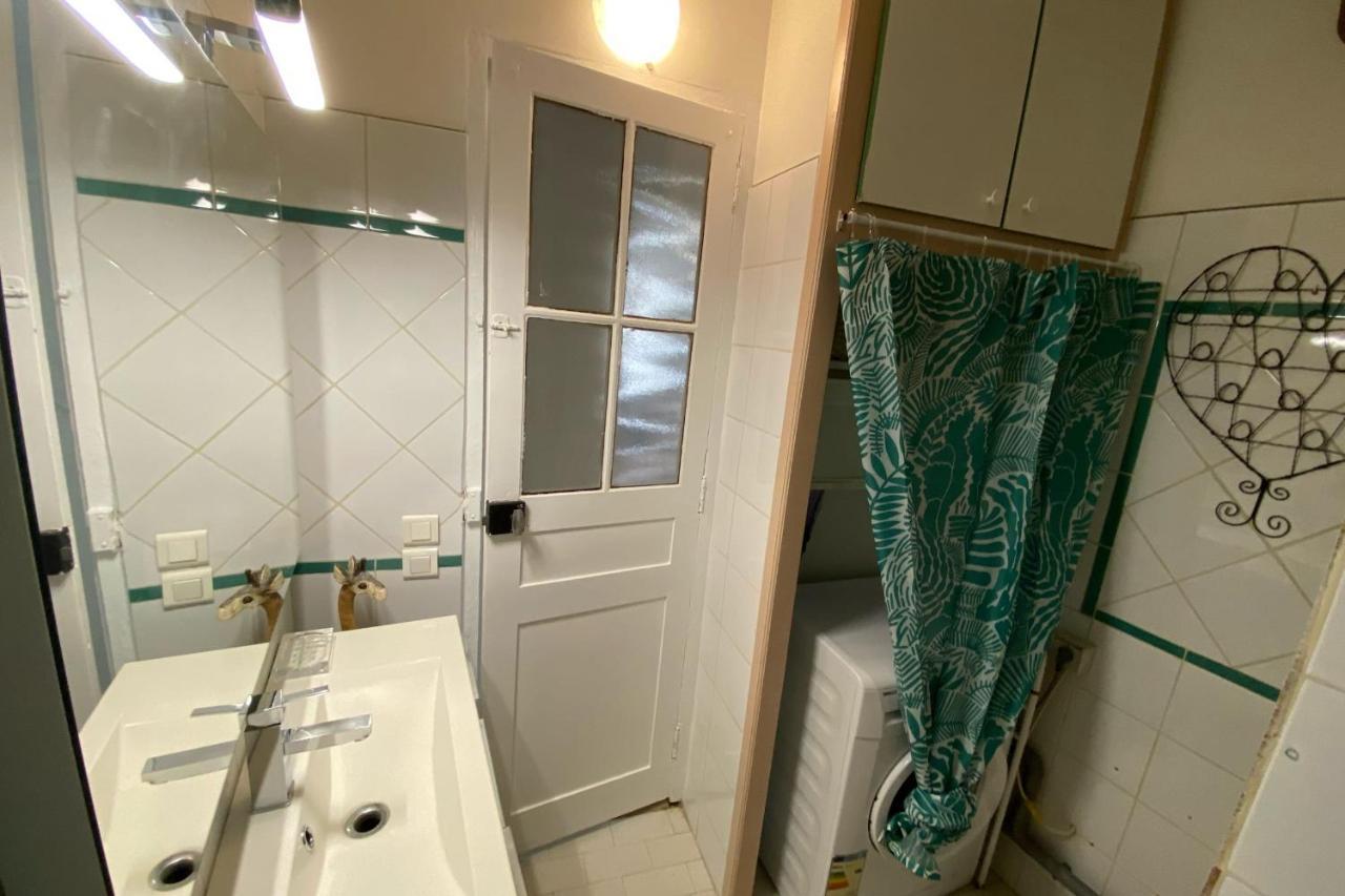 Lou Petanca By K6 Conciergerie Apartment Каси Екстериор снимка