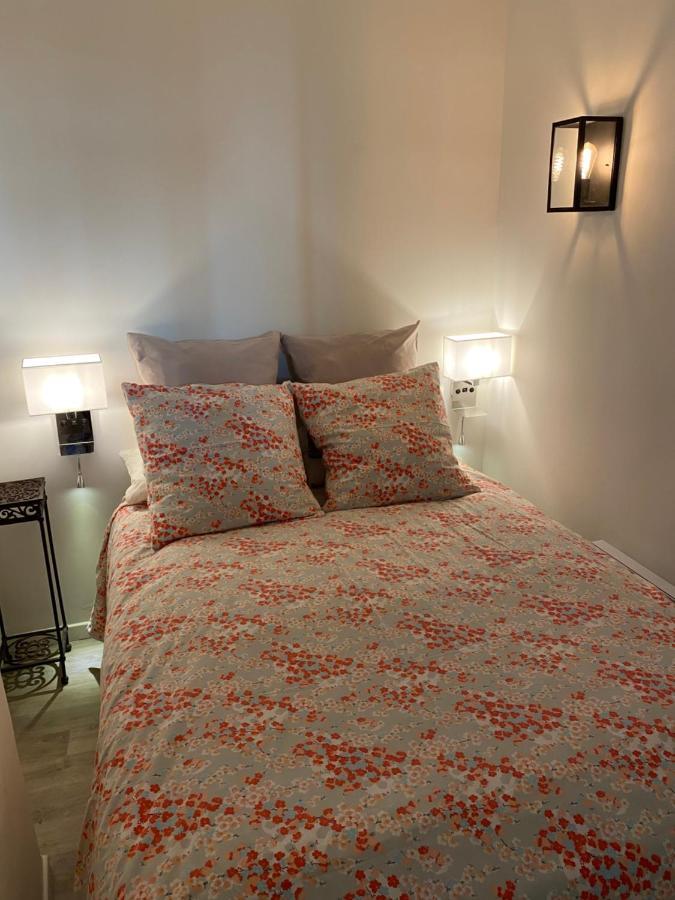 Lou Petanca By K6 Conciergerie Apartment Каси Екстериор снимка
