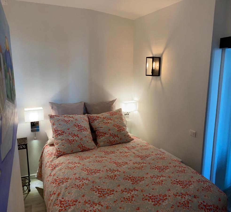Lou Petanca By K6 Conciergerie Apartment Каси Екстериор снимка