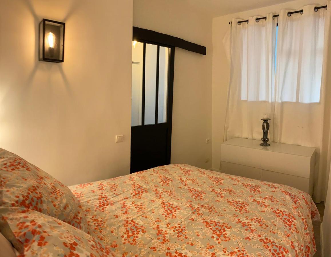 Lou Petanca By K6 Conciergerie Apartment Каси Екстериор снимка